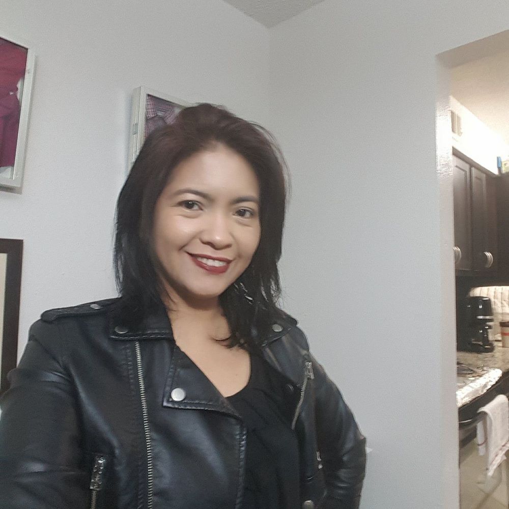 Meet your Posher, Annalee